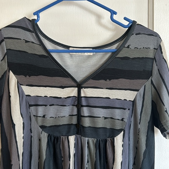 Short sleeve tunic size L - Picture 2 of 2